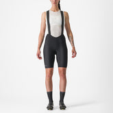 Bib Castelli Espresso DT Femme